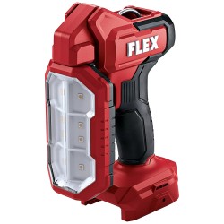Aku LED lemputė FLEX WL 1000 18,0
