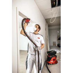 Экстраординарный эксцентриковый шлифовальный станок FLEX ORE 5-150 EC Set
