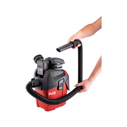 Cordless vacuum cleaner FLEX VC 6 L MC 18.0
