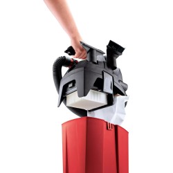 Аккумуляторный пылесос FLEX VC 6 L MC 18,0