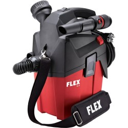 Пылесос FLEX VC 6 L MC, класс L