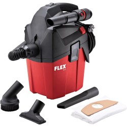 Vacuum Cleaner FLEX VC 6 L MC, class L