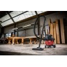 Vacuum Cleaner FLEX VC 6 L MC, class L