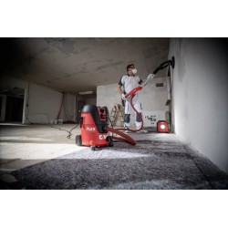 FLEX VCE 22 M MC-Set dulkių siurblys | M klasės pramoninis