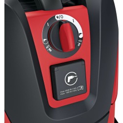 FLEX VCE 22 M MC-Set putekļsūcējs | M klases rūpniecisks