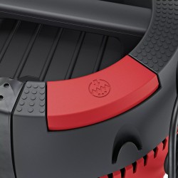 FLEX VCE 22 M MC-Set dulkių siurblys | M klasės pramoninis