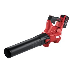 Аккумуляторный воздуходув FLEX GBL 790 18-EC
