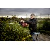 Akuhekilõikur FLEX GHT 55 18-EC - Akumuliatorinis gyvatvorės žoliapjovė FLEX GHT 55 18-EC