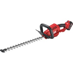 Аккумуляторный триммер FLEX GHT 55 18-EC