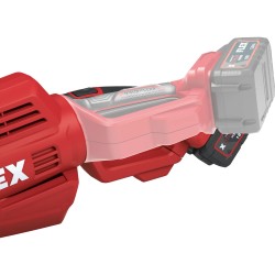 Akuhekilõikur FLEX GHT 55 18-EC - Akumuliatorinis gyvatvorės žoliapjovė FLEX GHT 55 18-EC