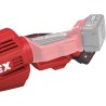 Akuhekilõikur FLEX GHT 55 18-EC - Akumuliatorinis gyvatvorės žoliapjovė FLEX GHT 55 18-EC