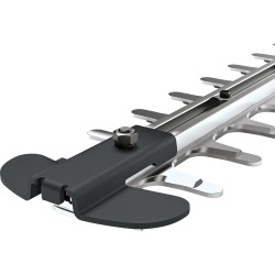 Akuhekilõikur FLEX GHT 55 18-EC - Akumuliatorinis gyvatvorės žoliapjovė FLEX GHT 55 18-EC