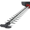 Akuhekilõikur FLEX GHT 55 18-EC - Akumuliatorinis gyvatvorės žoliapjovė FLEX GHT 55 18-EC