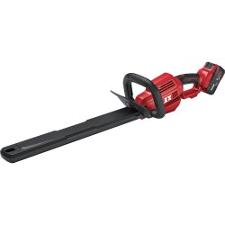 Аккумуляторный триммер FLEX GHT 55 18-EC