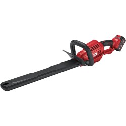 Akuhekilõikur FLEX GHT 55 18-EC - Akumuliatorinis gyvatvorės žoliapjovė FLEX GHT 55 18-EC