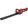 Akuhekilõikur FLEX GHT 55 18-EC - Akumuliatorinis gyvatvorės žoliapjovė FLEX GHT 55 18-EC
