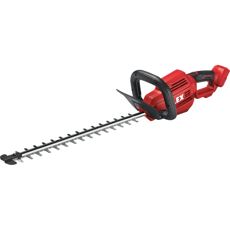 Akuhekilõikur FLEX GHT 55 18-EC - Akumuliatorinis gyvatvorės žoliapjovė FLEX GHT 55 18-EC
