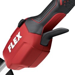 Akumuliatorinis trimeris FLEX GLT 35 18-EC