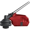 Akumuliatorinis trimeris FLEX GLT 35 18-EC