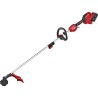 Akumuliatorinis trimeris FLEX GLT 35 18-EC