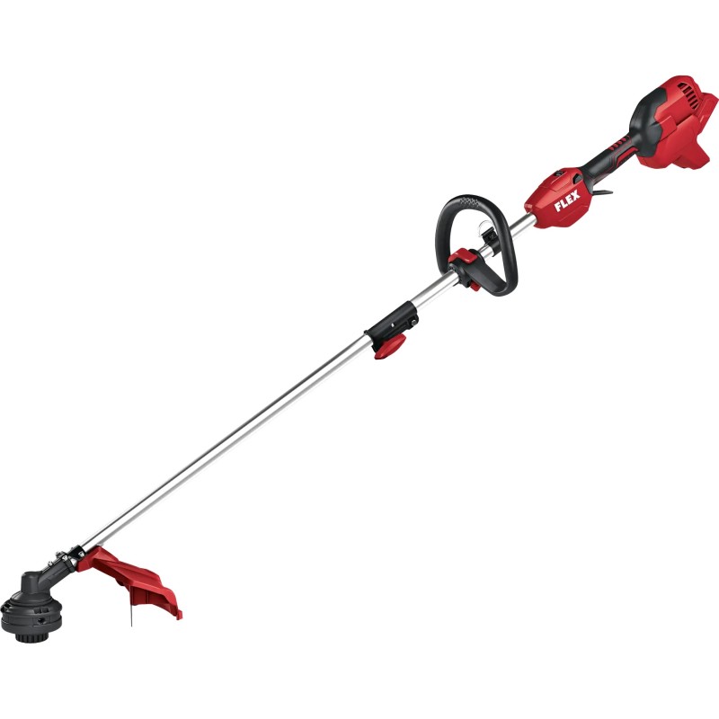 Akumuliatorinis trimeris FLEX GLT 35 18-EC