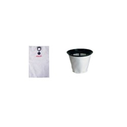 Pramoninis dulkių siurblys Starmix GS 2078 PZ