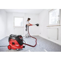 Dulkių siurblys FLEX VCE 33 M AC + priedai