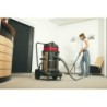 Pramoninis dulkių siurblys Starmix GS 3078 PZ