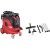 Dulkių siurblys FLEX VCE 44 L AC Set, 42 l