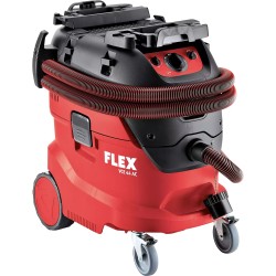 Šiukšlių siurblys FLEX VCE 44 M AC Set, 42 l