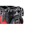 Šiukšlių siurblys FLEX VCE 44 M AC Set, 42 l