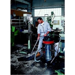 Pramoninis dulkių siurblys Starmix GS 3078 PZ
