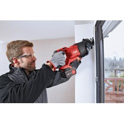 Akumulatora tīģerzāģis FLEX RSP DW 18,0-EC C