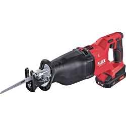 Аккумуляторная цепная пила FLEX RSP DW 18,0-EC C