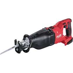 Akumulatora tīģerzāģis FLEX RSP DW 18,0-EC C