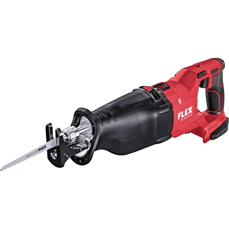 Akumulatora tīģerzāģis FLEX RSP DW 18,0-EC C