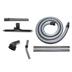 Pramoninis dulkių siurblys Starmix GS 3078 PZ