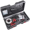 Deimantinis diskinis pjūklas DCG L 26-6 230 G-Set