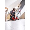 FLEX DCG L 26-6 230 G-Set 494674 – ketassaag tolmukattega, 230 mm