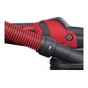 Kampinis šlifuoklis FLEX SUPRAFLEX SE 125 18.0-EC