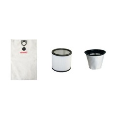 Pramoninis dulkių siurblys Starmix GS 3078 PZ