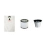 Pramoninis dulkių siurblys Starmix GS 3078 PZ