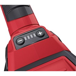 Kampinis šlifuoklis FLEX SUPRAFLEX SE 125 18.0-EC