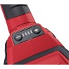 Kampinis šlifuoklis FLEX SUPRAFLEX SE 125 18.0-EC