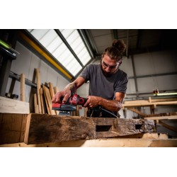 Leņķa slīpmašīna FLEX SUPRAFLEX SE 125 18.0-EC