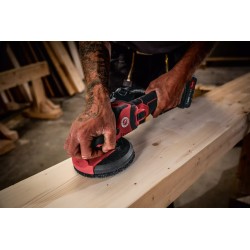 Leņķa slīpmašīna FLEX SUPRAFLEX SE 125 18.0-EC