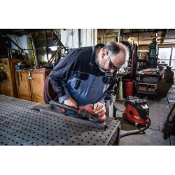 Leņķa slīpmašīna FLEX SUPRAFLEX SE 125 18.0-EC