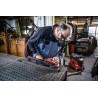 Leņķa slīpmašīna FLEX SUPRAFLEX SE 125 18.0-EC