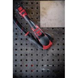 Kampinis šlifuoklis FLEX SUPRAFLEX SE 125 18.0-EC