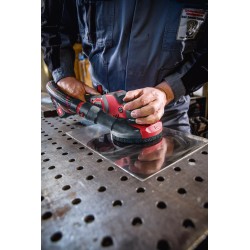 Акунорклихвия FLEX SUPRAFLEX SE 125 18.0-EC